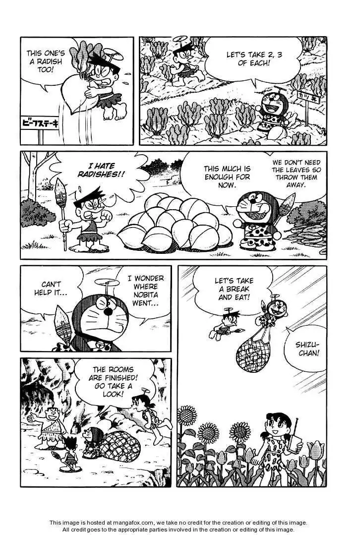 Doraemon Long Stories Chapter 9.2 8